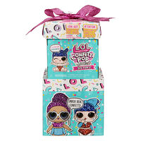 L.O.L. L.O.L. Surprise! - Confetti Pop Birthday Sisters (589976)