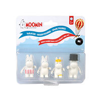 MOOMIN Moomin - Figures Family (35504001)