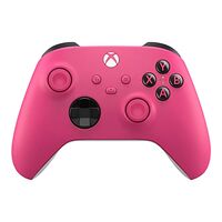 Microsoft Microsoft Xbox X Wireless Controller - Deep Pink