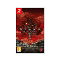 Rising Star Deadly Premonition 2 - A Blessing in Disguise (UK, SE, DK, FI)