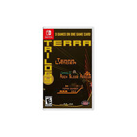 GS2 Games Terra Trilogy (Import)