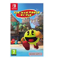 BANDAI NAMCO PAC-MAN WORLD Re-PAC