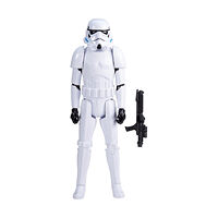Star Wars Star Wars - Titan Hero Series Storm Trooper 30cm (g1279)