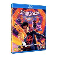 Sony Spider-Man: Across the Spider-Verse