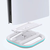 Subsonic Subsonic Led Stand - PS5/PS5 Slim