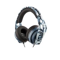 Nacon Nacon RIG 400HS Wired Headset Xbox, PC/Mac Camo Blue