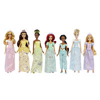 Disney Disney Princess - Story Sparkle Princess Gift Set (HLW44)
