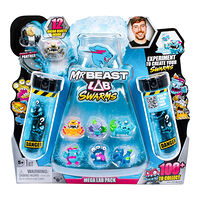 MR. BEAST LAB MrBeast Lab  - Swarms Mega Lab 12 pack (20349)