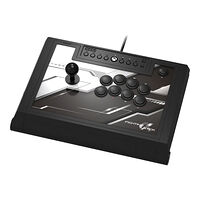 Hori HORI Fighting Stick α - arcade-spak - kabelansluten