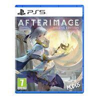 Modus Games Afterimage: Deluxe Edition
