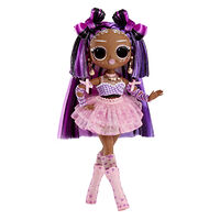 L.O.L. L.O.L. Surprise! - OMG Sunshine Makeover - Switches (589440)