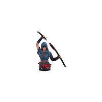 Nemesis Now Assassin's Creed Shadows Naoe Bust