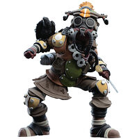 Weta Workshop Apex Legends Mini Epics - Bloodhound