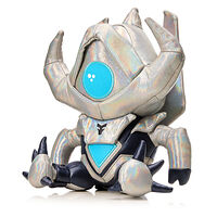 Numskull Numskull Destiny Plush Atheon