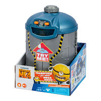 Despicable Me DESPICABLE ME 4 - Playset Mega Minions Transformation Chamber (20326)