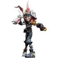Weta Workshop Borderland 3 Mini Epics - Tiny Tina