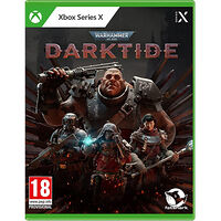 Fatshark Warhammer 40.000: Darktide