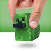 Numskull Numskull Minecraft Tubbz Mini Steve