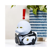 Tubbz Numskull - MGS Tubbz BOXED Genome Soldier