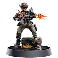 Weta Workshop Borderlands 3 - Moze