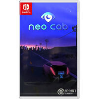Soft Source Neo Cab (Import)