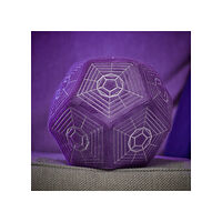 Numskull Numskull Destiny Plush Legendary Engram