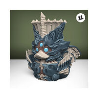 Numskull Destiny: Savathûn 'The Witch Queen’ TUBBZ (Giant XL Edition)