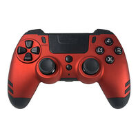 Steelplay Steelplay Slim Pack - spelkontroll - trådlös - 2.4 GHz