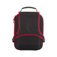 Nacon Bigben Vertical Pouch Color Sorted Hard Case for Switch Tablet and Accessories
