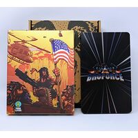 Devolver Digital Broforce (Collectors Edition) (Import)