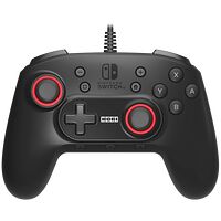 Hori HORI Horipad Plus Nintendo Switch Controller