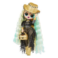 L.O.L. L.O.L. Surprise! - OMG Core Series 7 - Western Cutie