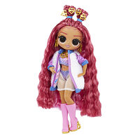 L.O.L. L.O.L. Surprise! - OMG Core Series 7 - Golden Heart
