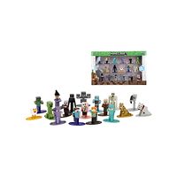 Jada Jada - Minecraft Multi-Pack Nanofigs, Wave 12 (253265013)