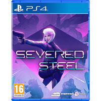 Mergegames Severed Steel