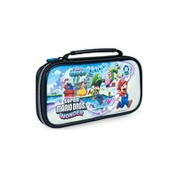 Nacon Nacon Switch Travel Case Super Mario Bros. Switch Lite/Switch OLED