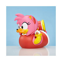 Tubbz Numskull - Sonic Tubbz BOXED Amy Rose