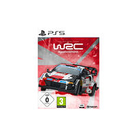 Nacon WRC Generations (DE/Multi in Game)