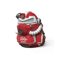 Tubbz Numskull - Fallout Tubbz BOXED Nuka Cola T-51