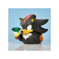 Numskull Sonic Tubbz BOXED Shadow