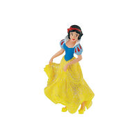 Bullyland Bullyland - Diisney Snow White (9,5 cm) (12402)