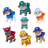 Rubble & Crew Rubble & Crew - Figure Gift Pack