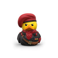 Tubbz Numskull - MGS Tubbz BOXED Revolver Ocelot