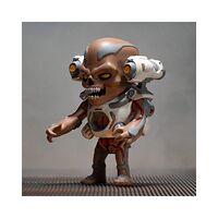 Numskull Numskull Doom Figurine Revenant