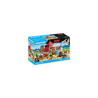 Playmobil Playmobil - Asterix - Legionnaires tent (71829)