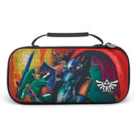 PowerA PowerA Protection Case Nintendo Switch - Zelda: Link vs Ganondorf - (Switch/OLED/Lite)