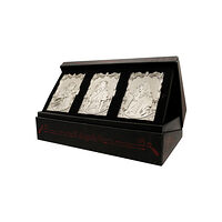 Fanatik Castlevania Limited Edition Set of Three Ingots