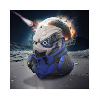 Tubbz Numskull - Mass Effect Tubbz BOXED Garrus
