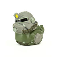 Tubbz Numskull - Fallout Tubbz BOXED T-51