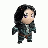 Good Loot Good Loot Hanging Figurine The Witcher - Yennefer